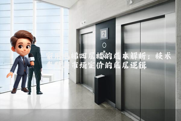 家用电梯四层楼的成本解析：技术参数与市场定价的底层逻辑