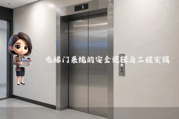 电梯门系统的安全逻辑与工程实践
